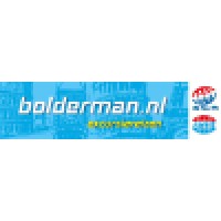 Bolderman Excursiereizen Logo