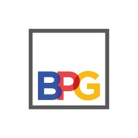 BPG Kuwait Logo