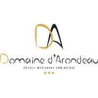 Domaine dArondeau Logo