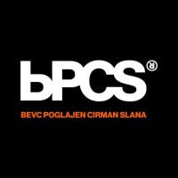 BPCS, Comprehensive marketing solutions, ltd. Logo