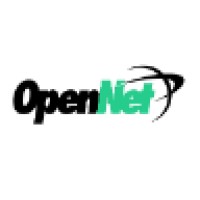 OpenNet Teleinformática e Sistemas Ltda Logo