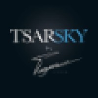 TSARSKY City Resort Logo