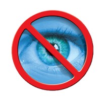 National Document Shredding Service Logo