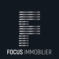 FOCUS IMMOBILIER Logo