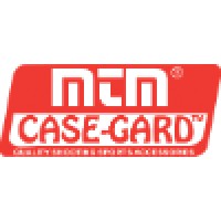 MTM Molded Products Company Logo