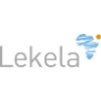 Lekela Power Logo