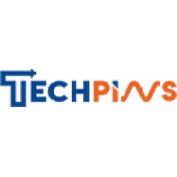 AP Techpins Pvt. Ltd. Logo