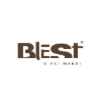 Blest™ Logo