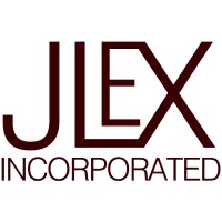 JLEX Incorporated Logo