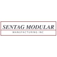 Sentag Modular Manufacturing Inc. Logo