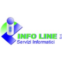 Info Line srl Logo