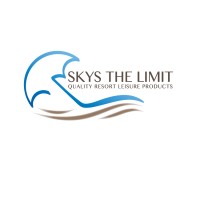 Skys The Limit - Resort Products Logo