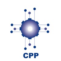CPP Consulting Pharmaceutical Products Logo