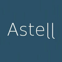 Astell, s.r.o. | Executive Search Logo