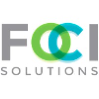 Foci Solutions Logo