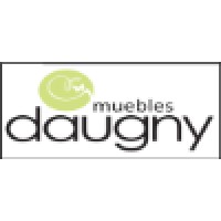 Muebles Daugny Logo