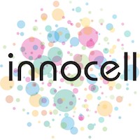 Innocell Ltd Logo
