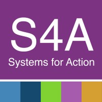 Systems for Action Logo