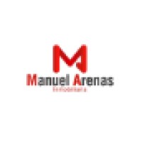 Inmobiliaria Manuel Arenas Logo