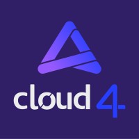 Cloud4 Logo
