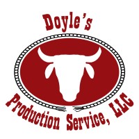 Doyles Production Service, LLC Logo