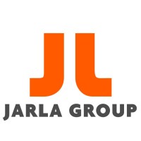 JARLA Group Logo