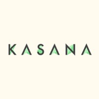 KASANA | Animation & CG Logo