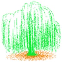 The Willow Group, LLC Logo