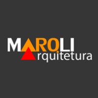 Maroli Arquitetura Logo