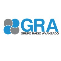 Grupo Radio Avanzado Logo