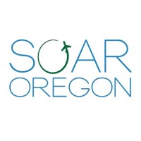 SOAR Oregon Logo