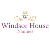 Windsor House Nannies, LLC Logo