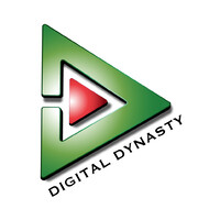 Digital Dynasty Logo
