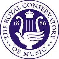 The Royal Conservatory of Music Logo
