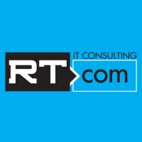 RTcom Logo