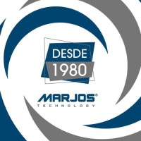 Marjos, Equipamentos Industriais, S.A. Logo