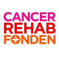 CancerRehabFonden Logo