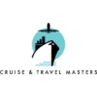 Cruise & Travel Masters Logo