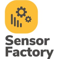 Sensor Factory Logo