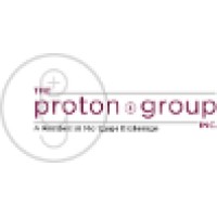The ProTon Group, Inc. dba The HECM Group Logo