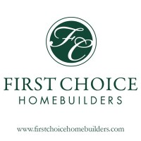First Choice Home Builders Logo