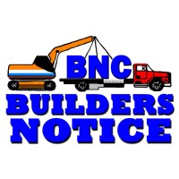 Builders Notice Corp. Logo