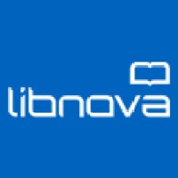 LIBNOVA DIGITAL PRESERVATION Logo