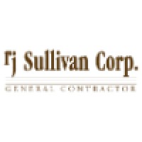 R.J. Sullivan Corp. Logo