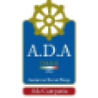 ADA Campania Logo