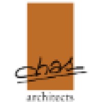 chas architects Logo