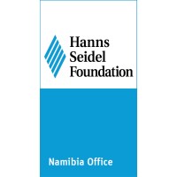 Hanns Seidel Foundation Namibia Logo