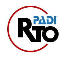 PADI RTO Logo