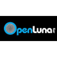 OpenLuna Logo