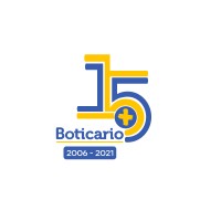 Boticario Logo